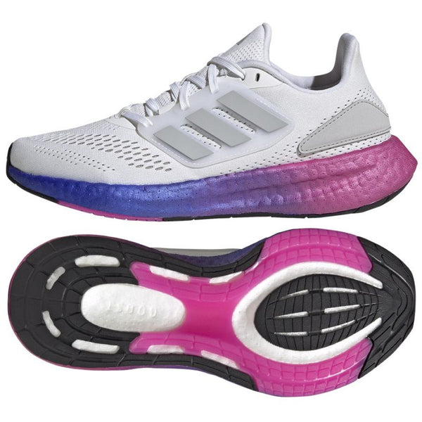 adidas Running shoes adidas Pure Boost 22 W HQ8576 Cipő