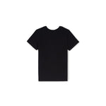 O'Neill Sefa Graphic T-Shirt Jr fekete póló