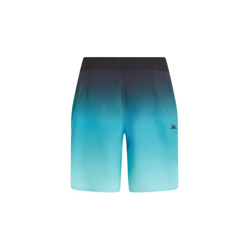 O'Neill Hyperfreak Heat Fade 19'' Boardshorts kék shorts, pants, swimming shorts