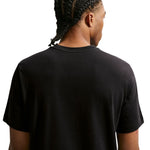 Nike Inter Milan Men's T-Shirt fekete póló