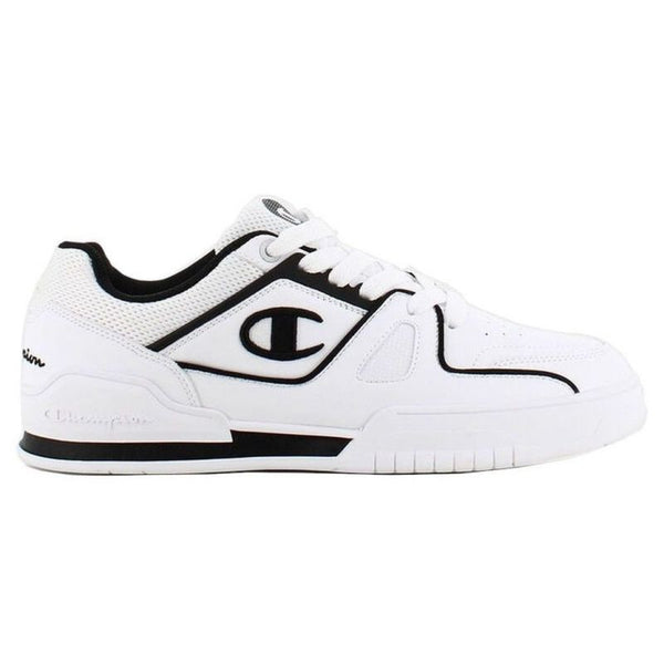 Champion 3 Point Low M Shoes