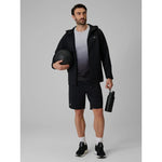 4F Men's regular training hoodie férfi kapucnis pulóver 4FRSS26TFSWM0872-20S