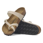 Birkenstock women's MAYARI DANDCASTLE sandals (narrow width) footwear