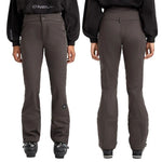 O'Neill Blessed Women's Winter Snowboard Ski 10K/7K Gray szürke nadrág