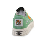 Palladium Stranger Things PALLA ACE TIGERS 04630-305-M Vintage Green