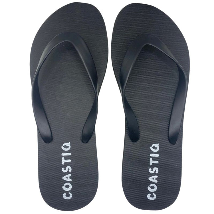 Men's pool flip-flops for summer 4F 4FMM00FFLIM026A-72S túracipő