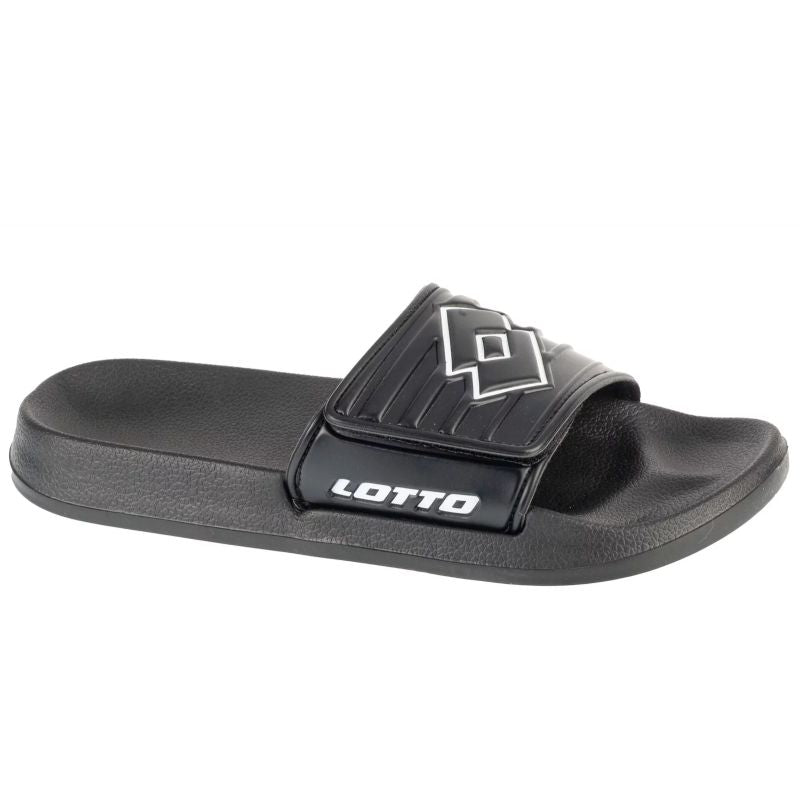 Lotto Flyde M flip-flops fekete papucs