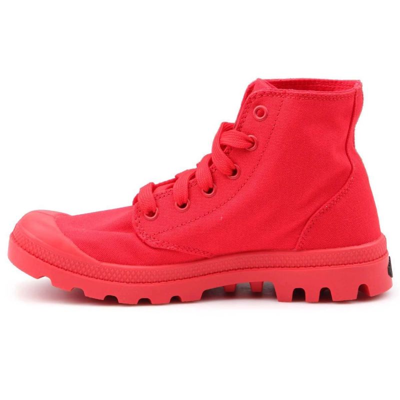 Palladium Mono Chrome shoes 73089-600-M Cipő
