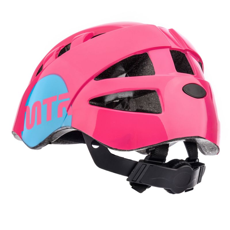 Meteor KS08 MTR Bicycle Helmet uniw helmets