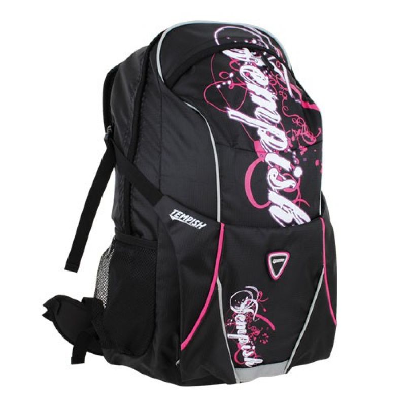 TEMPISH Dixi sports backpack czarny backpacks
