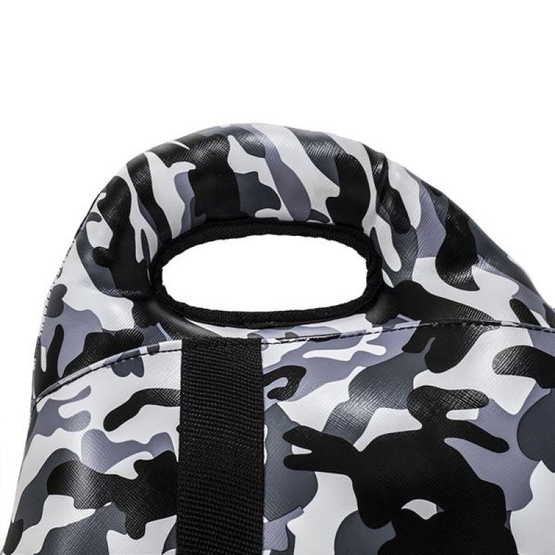 HMS Bulgarian WBF bag 20 KG szürke edzőfelszerelés 17-63-004
