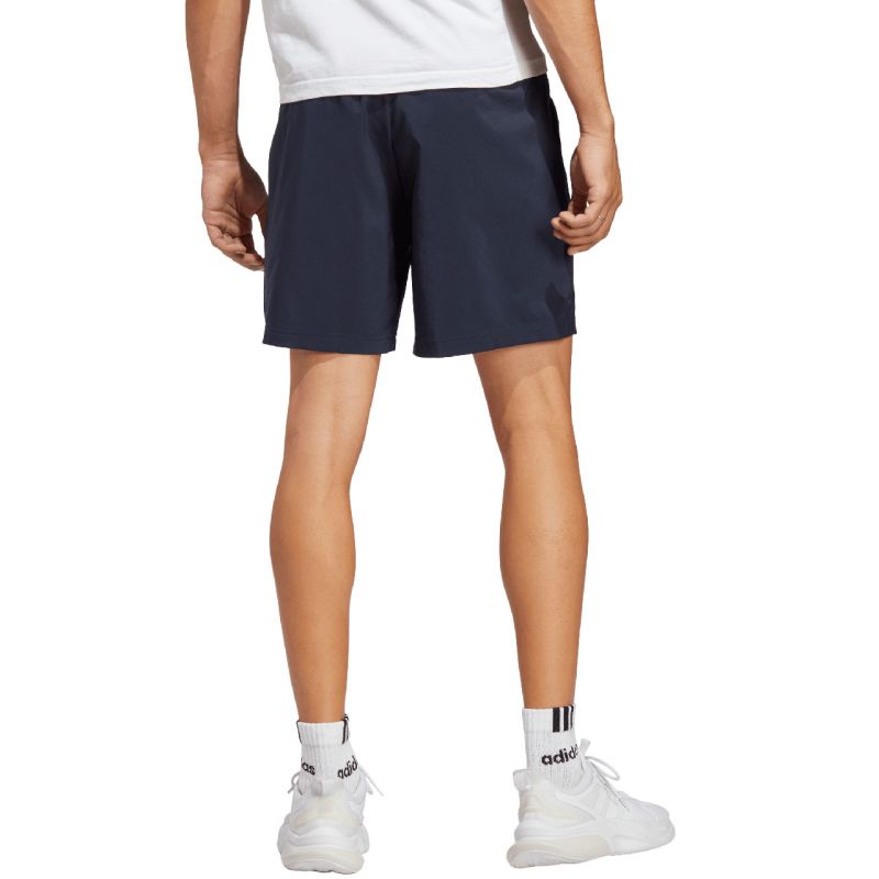 adidas Aeroready Essentials Chelsea Linear logo M IC9442 shorts Ruházat