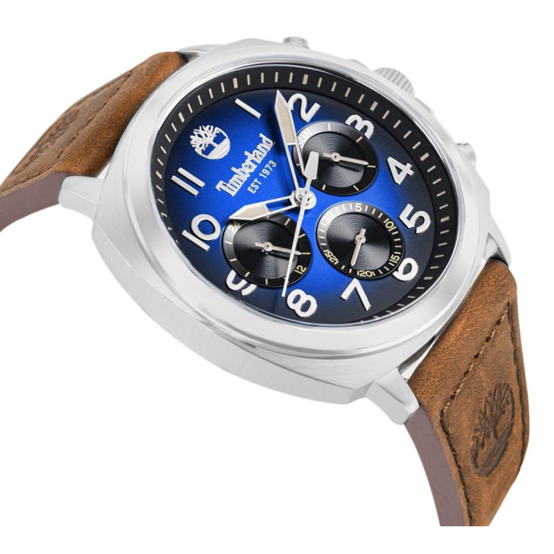 Timberland Williston-Small Men's Watch + BOX utcai cipő TDWGB0042007