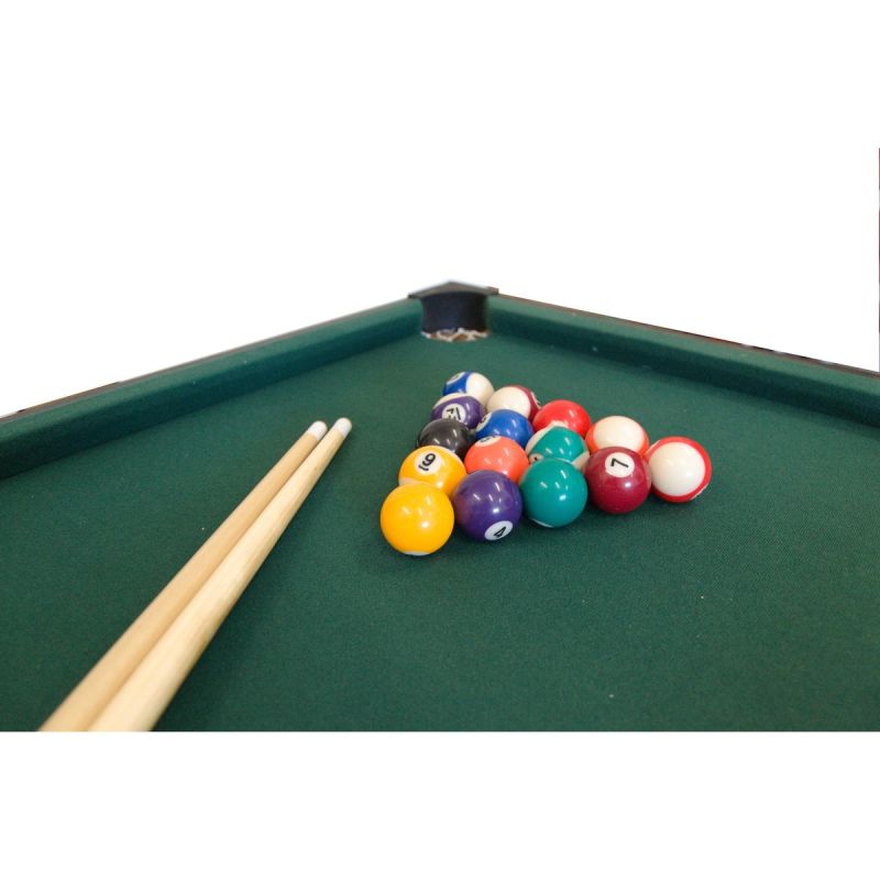 Enero FOOTBALL TABLE FOR MULTI-GAMES 9 IN table games, tables