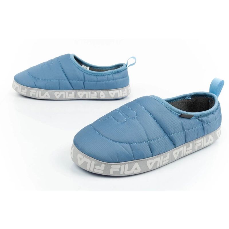 Fila Comfider M Slippers kék cipő