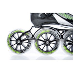 Tempish Spider 10000047015 Speed Skates fehér roller skates