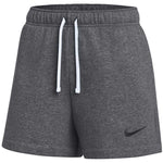 Nike Park 26 Fleece Women's Dark IB1243 szürke short