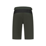 Rogelli MTB cycling bermuda ADVNTR DST gray szürke short