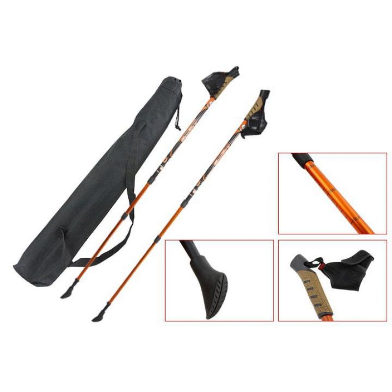 Inny SM3-B12/C3 trekking pole Egyéb