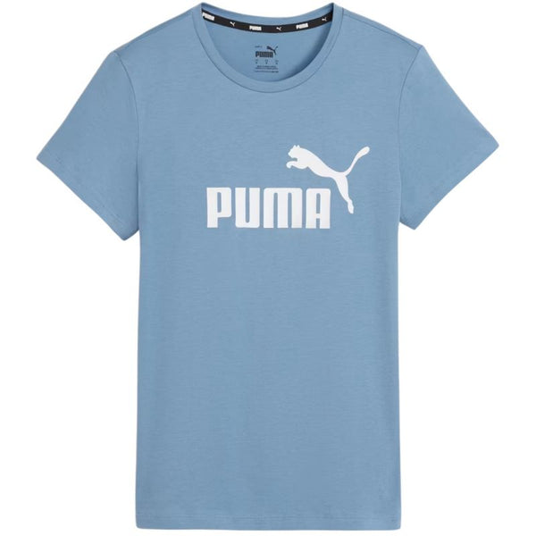 Puma ESS Logo Tee W 586775 20 Póló