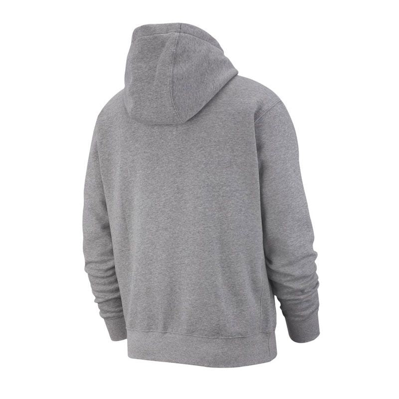 Nike Nsw Club Hoodie Fz M Bv2645-063 Sweatshirt Ruházat