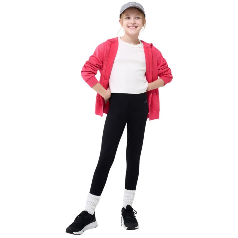 Leggings 4f Cas Jr 4fjwmm00ttigf220 20s
