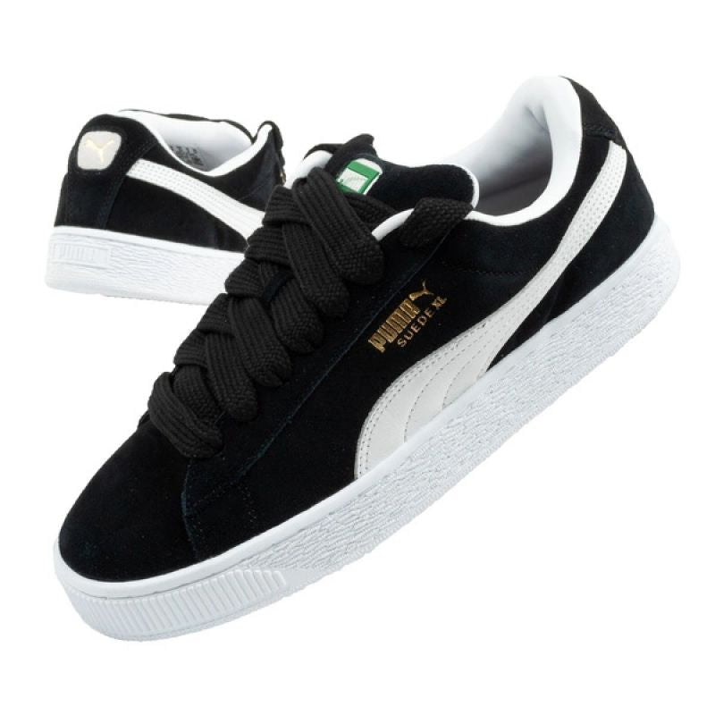 Puma Suede XL M 395205 02 shoes Utcai cipő