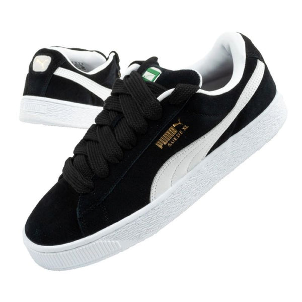 Puma Suede XL M 395205 02 shoes Utcai cipő