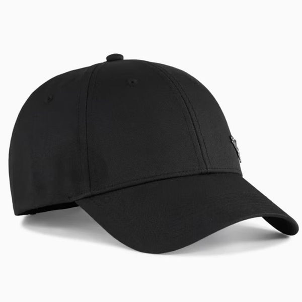 Puma ESS Metal Cat Cap 025994-01 Baseball sapka