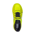 Lotto Kobato K children's yellow and black fekete cipő