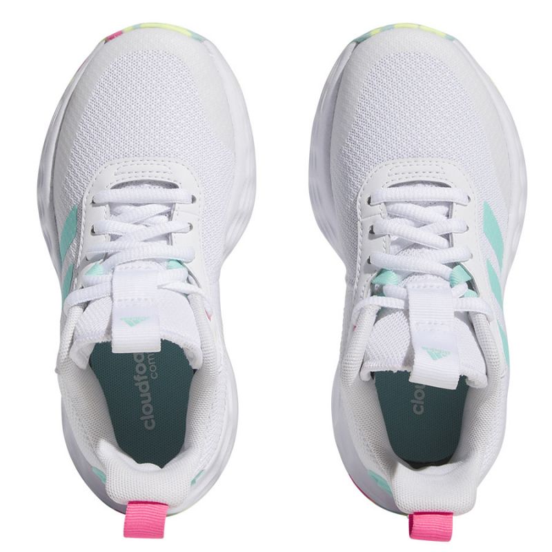 adidas Basketball shoes adidas OwnTheGame 2.0 Jr. IF2696 Cipő