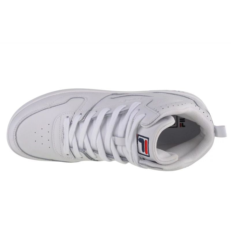 Fila Fxventuno L Mid fehér cipő