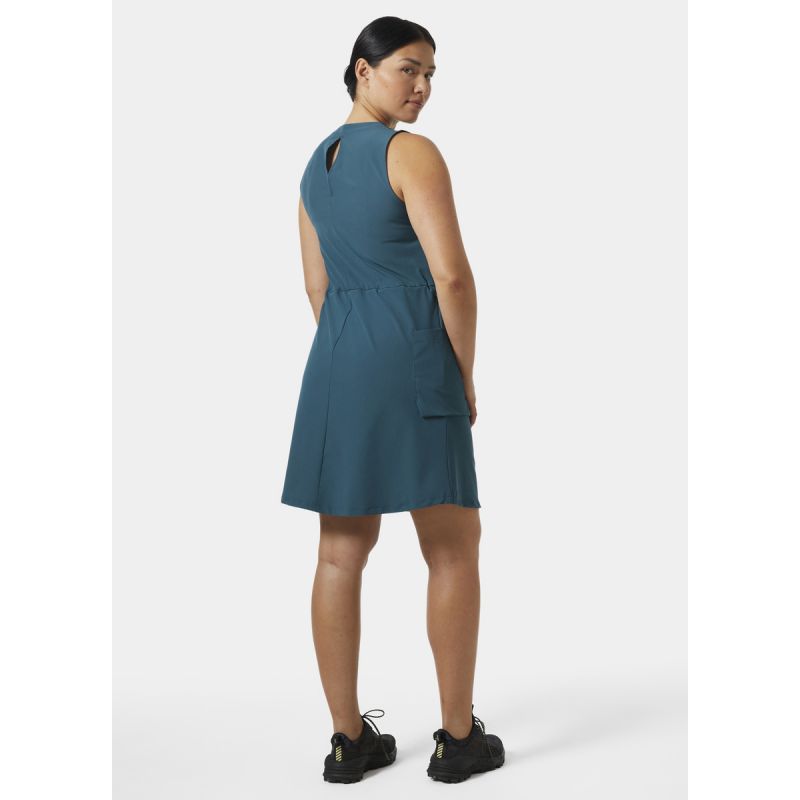 Helly Hansen Viken Dress W 62820 453 Ruházat