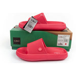 CMP W C574 flip-flops rózsaszín papucs