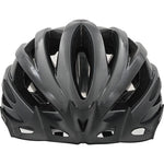 Enero Evo Adjustable Cycling Helmet 100 Rm (55-58cm) fekete helmets