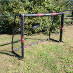 Enero PRO steel folding gate 240x160cm goals, training equipment