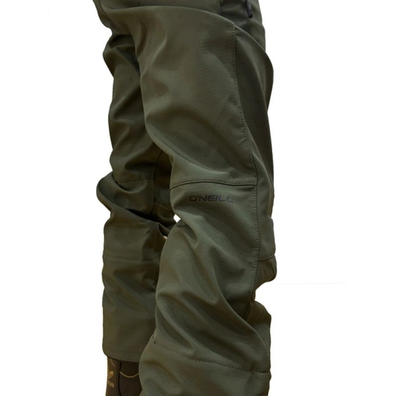 O'Neill softshell ski nadrág