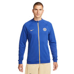 Nike Chelsea London Academy Pro M DV5046-495 Pulóver kék