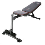 HMS L8021 multifunctional bench póló 17-53-004