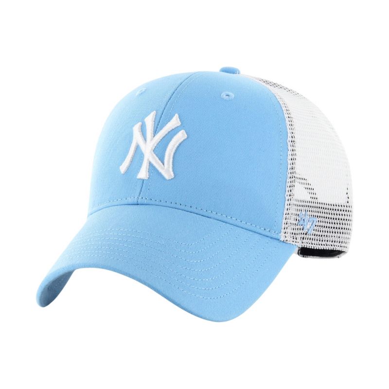 '47 Brand New York Yankees Mvp Branson Jr B-Brans17ctp-Coa-Kids Cap