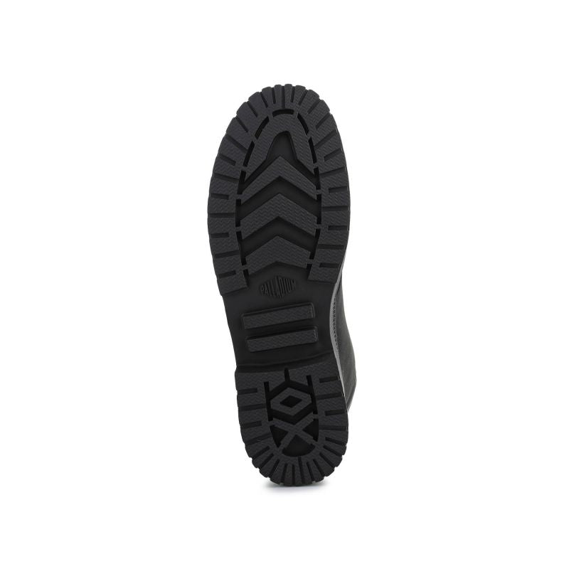 Palladium sp20 Cuff Leather Waterproof WL 79067-008-M shoes Cipő