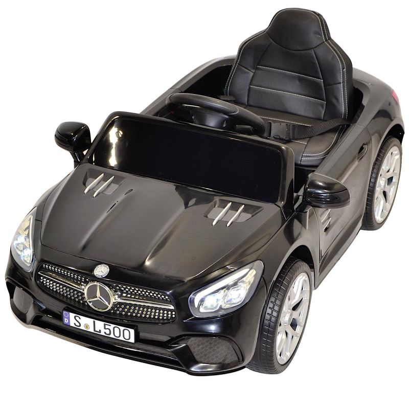 Enero Battery-Powered Car License Mercedes Sl S506 toys