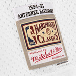 Mitchell & Ness Orlando Magic Penny Hardaway 1994-1995 White Swingman T-Shirt fekete póló