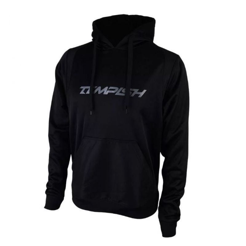 Tempish Teem W sweatshirt fekete sweatshirts