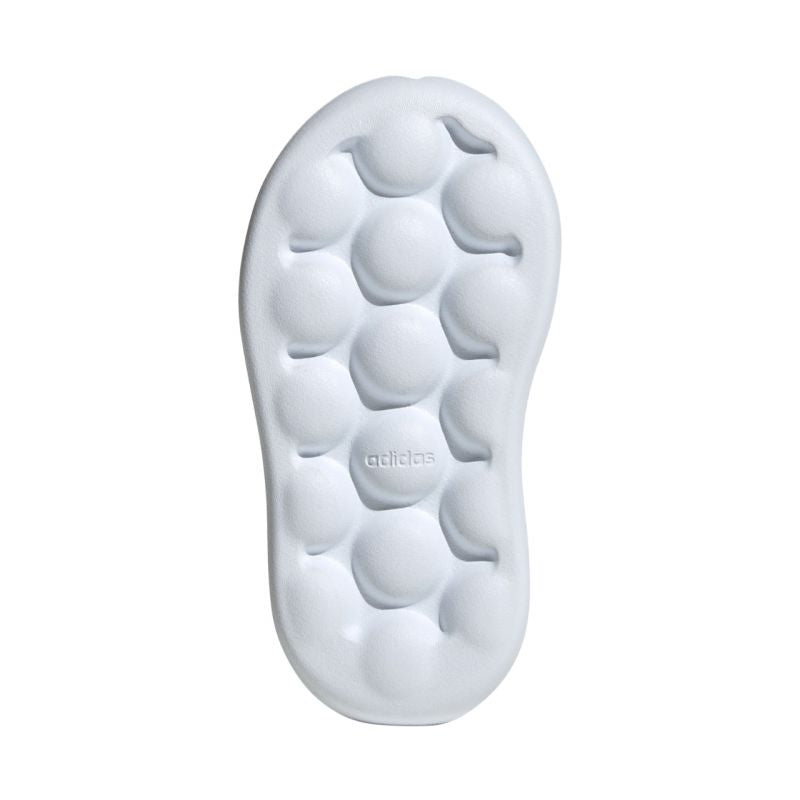 Adidas Advantage children's shoes white ID5284