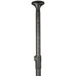 Enero Inflatable board Neptun Wooden 145 kg cm fekete sup