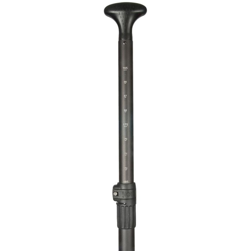 Enero Inflatable board Neptun Wooden 145 kg cm fekete sup