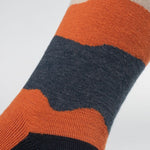 Elbrus Numi ankle socks színes zokni