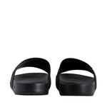 Fila Morro Bay Spiro Women's Slides Black fekete papucs