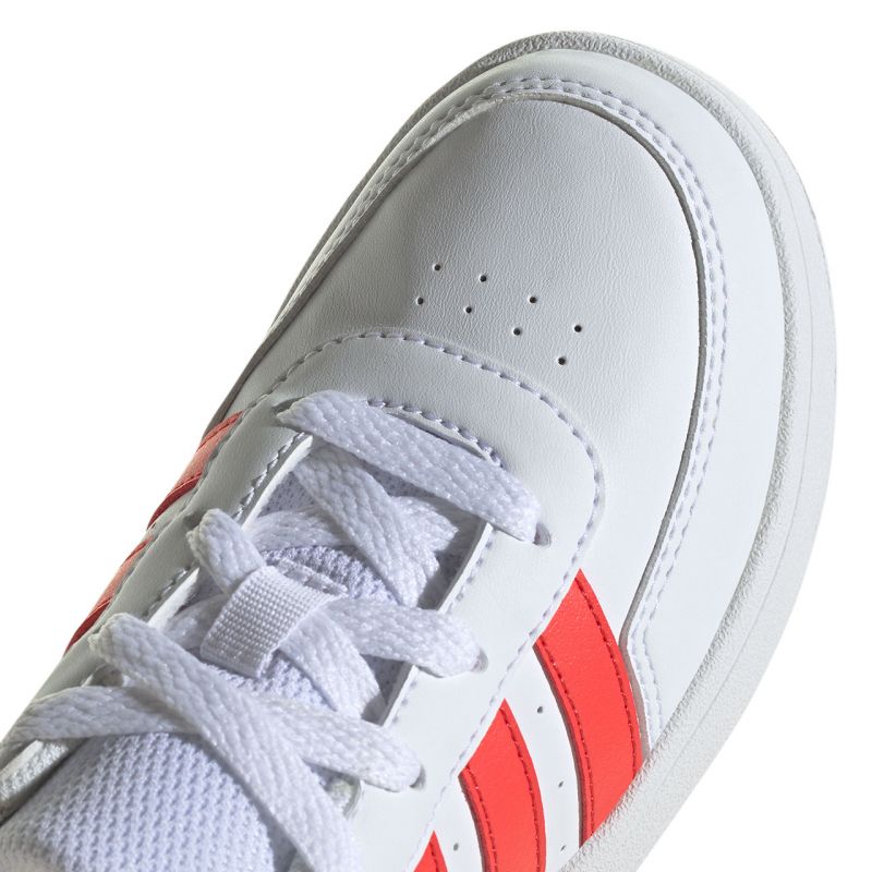 Adidas Breaknet Lifestyle Court Lace Jr HP8960 shoes Cipő
